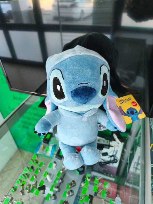 Peluche Stitch Iconic Pijama 30cm