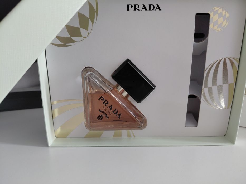 Prada Paradoxe , 50 мл. Оригінал