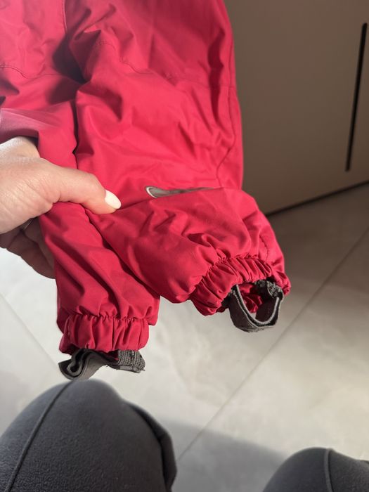 Напівкомбінезон супер зручний теплий яскравий Lego tec 12-18 80 розмір