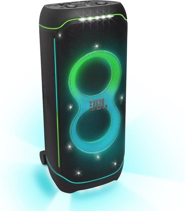 Wynajmę JBL Partybox Ultimate Konkretny Sprzęt