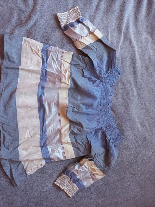 Dwie bluzki rozm 44 46