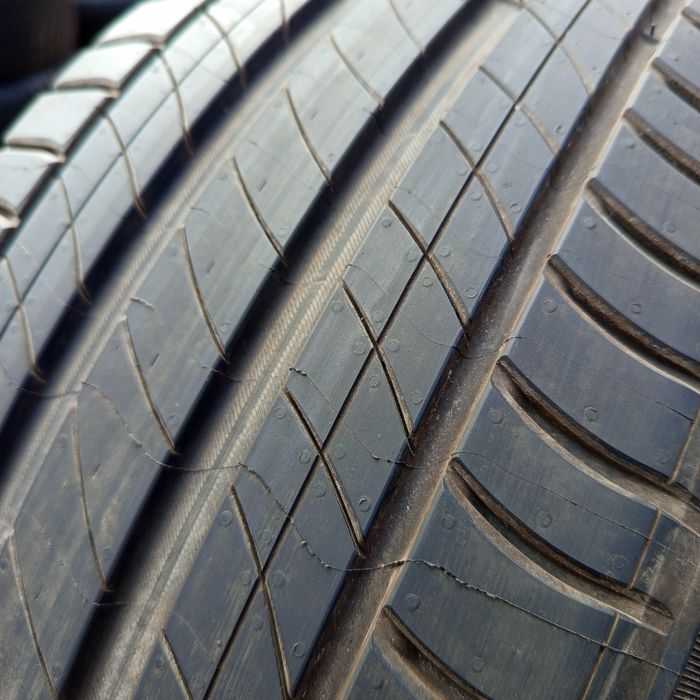 4x 225/50r18 Michelin Primacy 4 DEMO (idealny zamiennik 245/45r18)