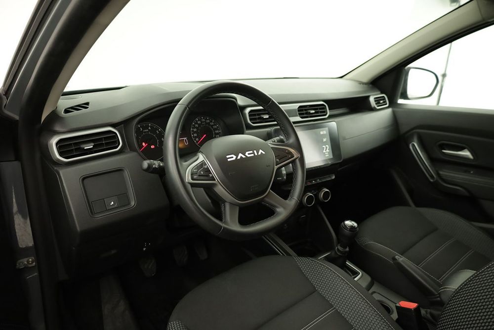 Dacia Duster 1.0 TCe Journey