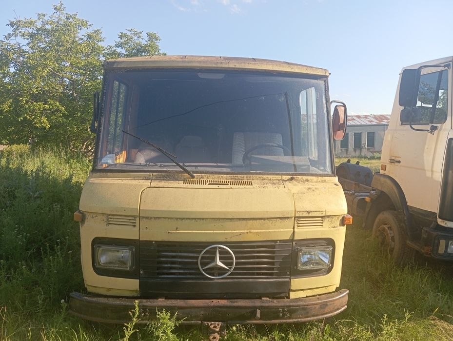 Mercedes 608 (не на ходу)