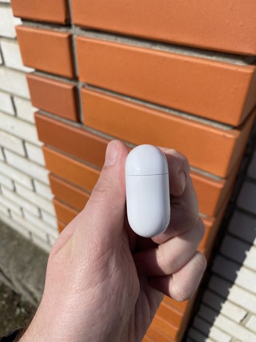 Наушники Apple AirPods 3, навушники airpods 3