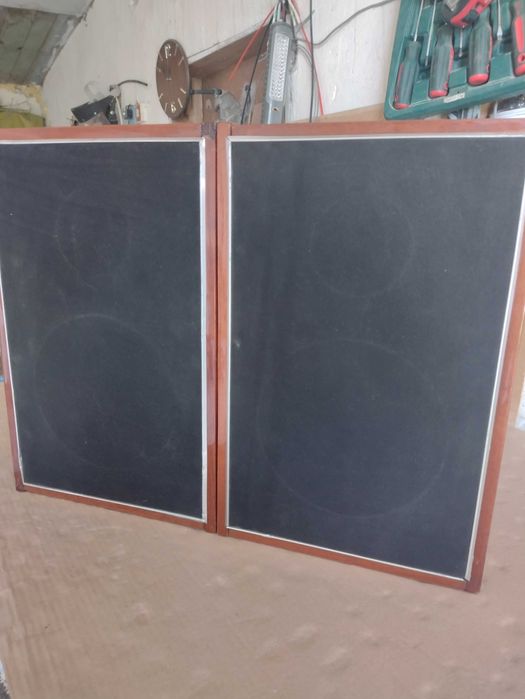 Акустична система,колонки,10АС-401 (10МАС-1М,Юпітер,10АС-201)