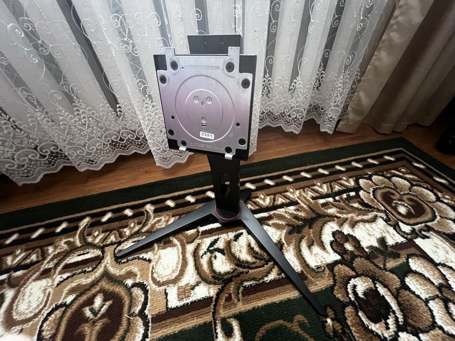 Продам монітор AOC 144 грц 24 дюйма