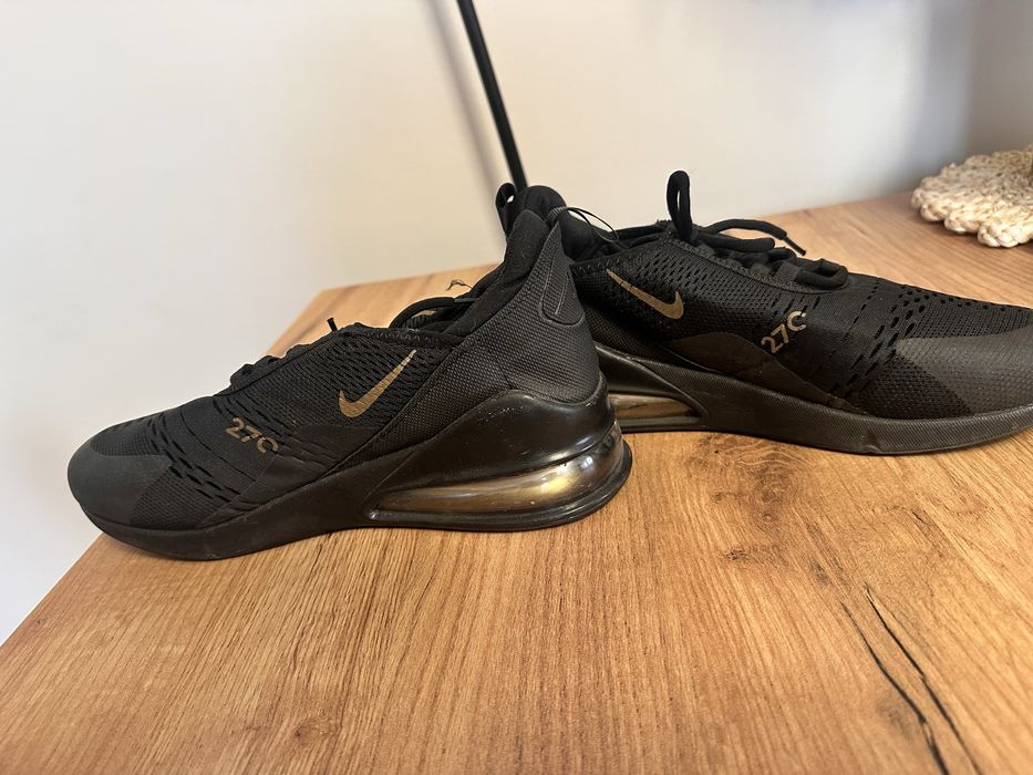 Buty nike 270 uzywane rozmiar 42