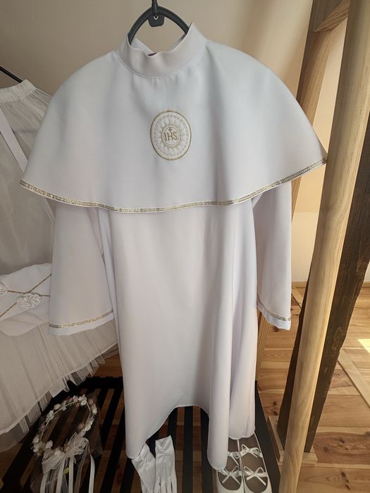 Alba komunijna roz 146