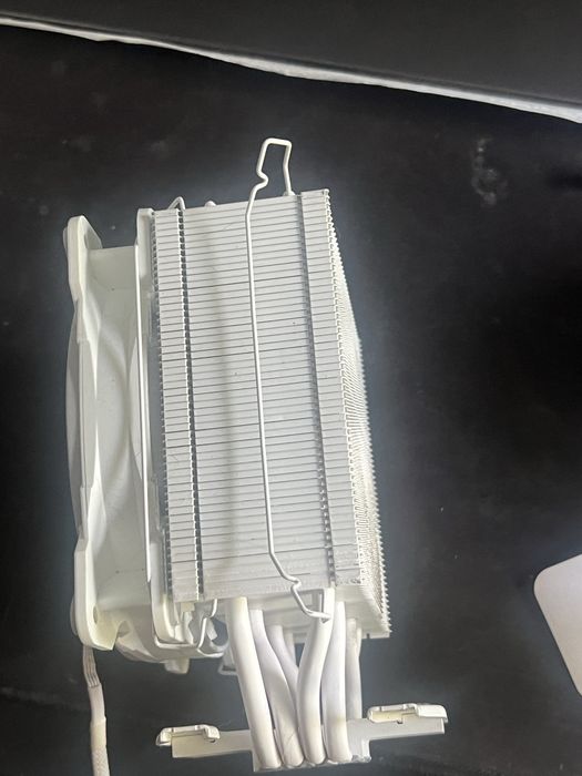 CPU Cooler Artic Freezer 34