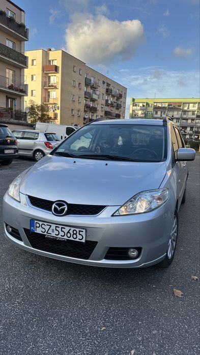 Mazda 5