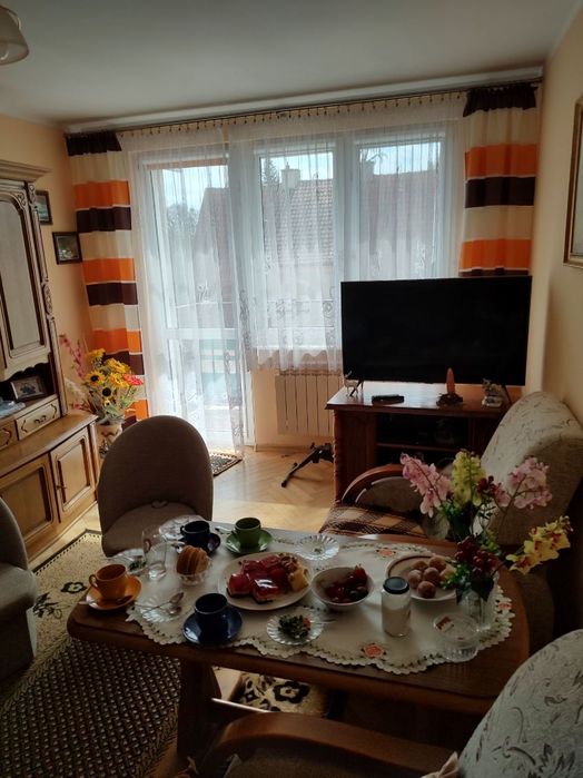 Mieszkanie 2 pok, 47m2
