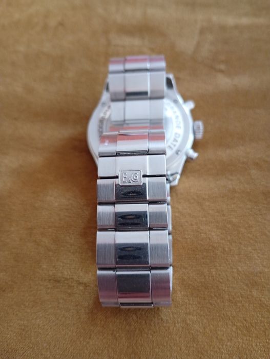 Eberhard & Co. Champion V