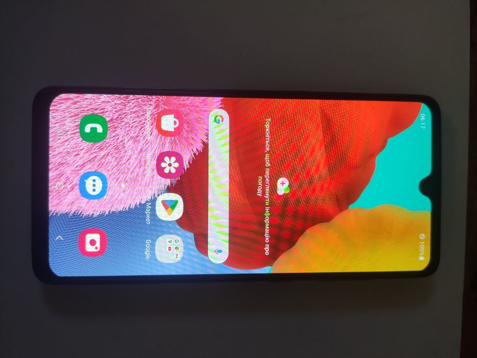 Samsung A51 6/128