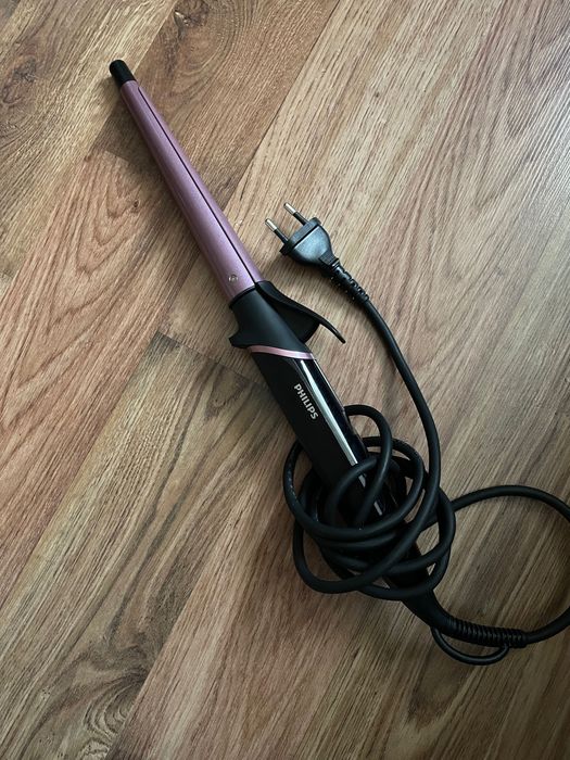 Конічна плойка Philips