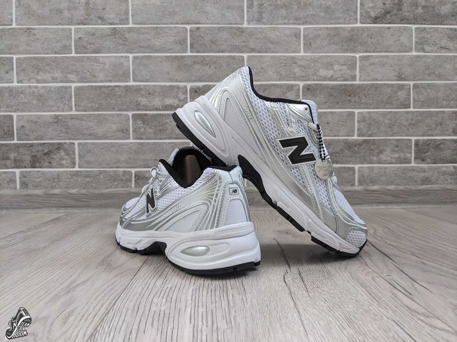 Кроссовки New Balance 740 \ Нью Баланс 740 \ 37 - 41 размер