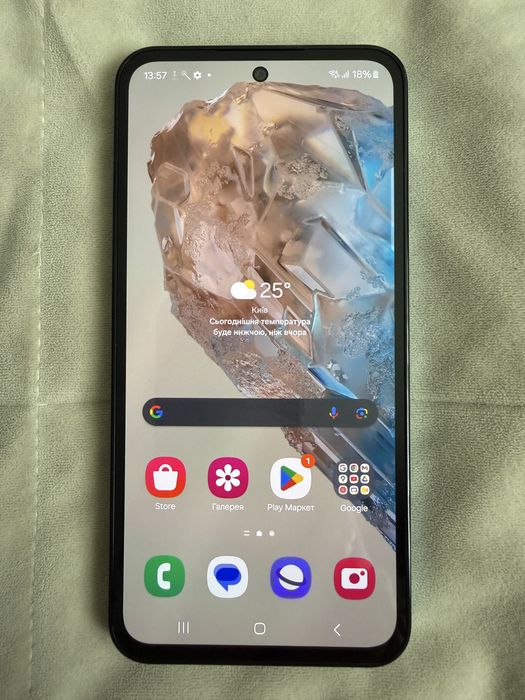 samsung galaxy m35 5g 128Gb