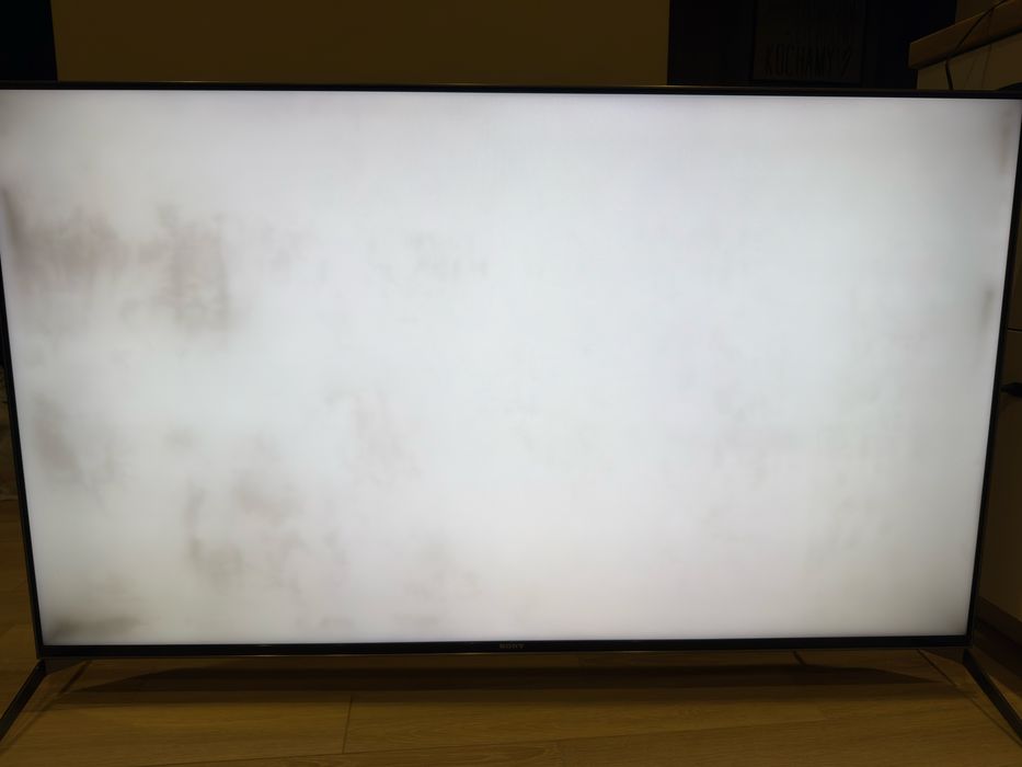 Telewizor Sony Bravia KD-55XH9505 55” – Smart TV Android, 4K HDR