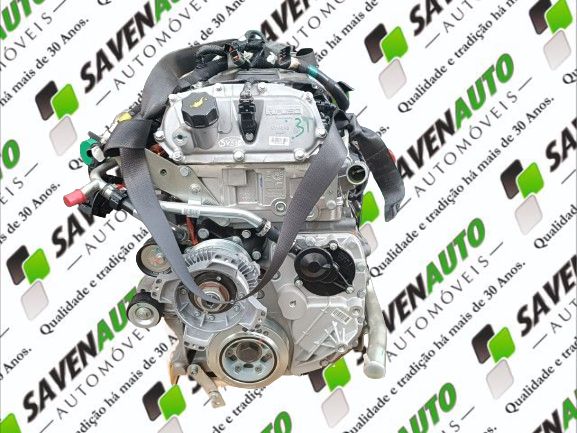 Motor completo MITSUBISHI TRUCKS Canter