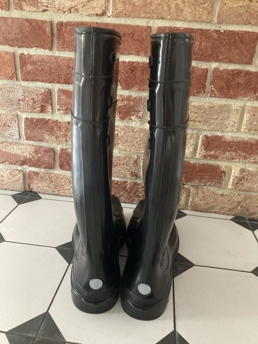 Kalosze wysokie eurofort S5 SRC Cerva rozmo. 44 NOWE