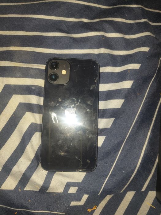 iPhone 12 mini 128gb