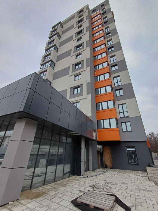 ДОКУМЕНТЫ НА РУКАХ ЖК Овис Бизнес-класс Продам 2 комн квартиру 61м2 ЦЕНТР! AB
