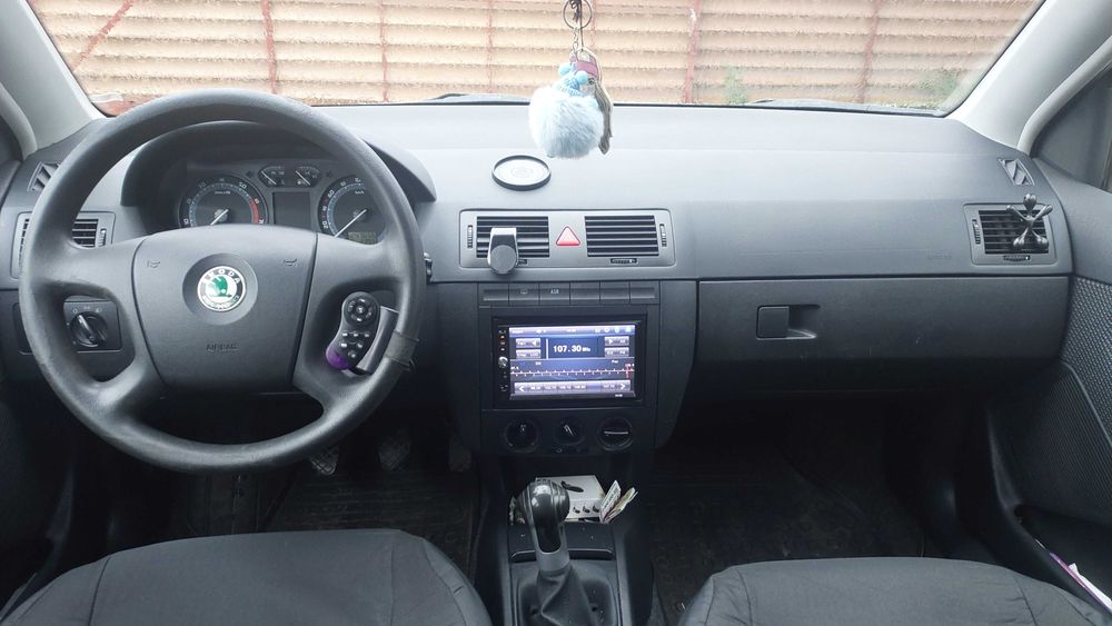 Продам надійне авто