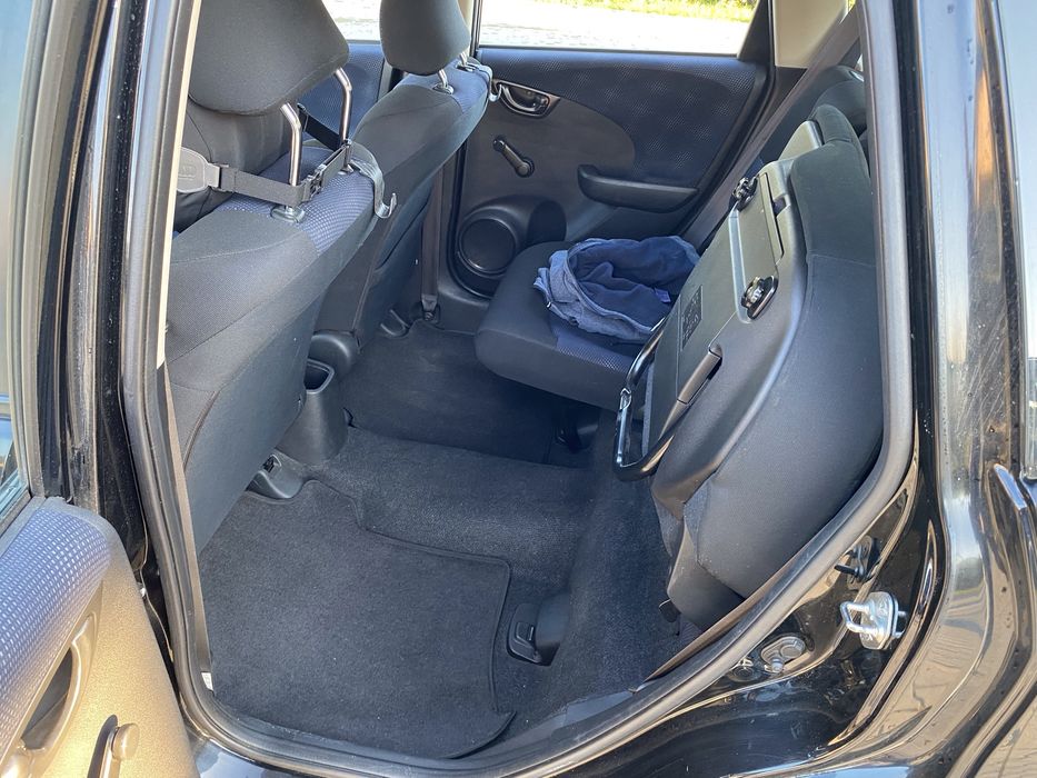 Honda Jazz 1,2 мех. 90к.с. 2012р.