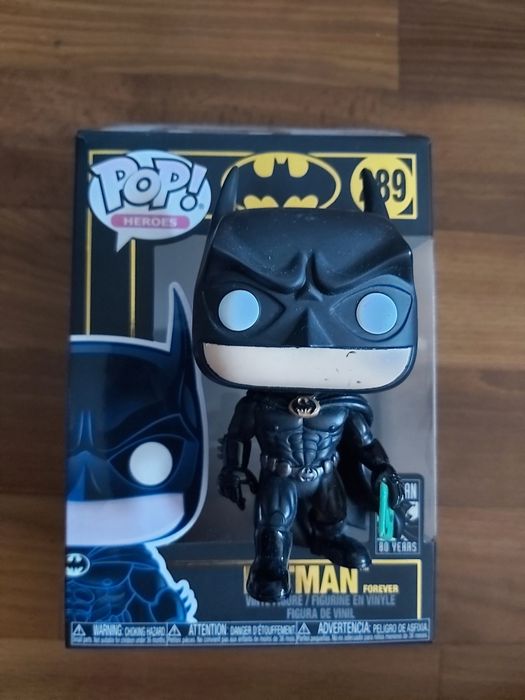 Фигурки Funko Pop разные