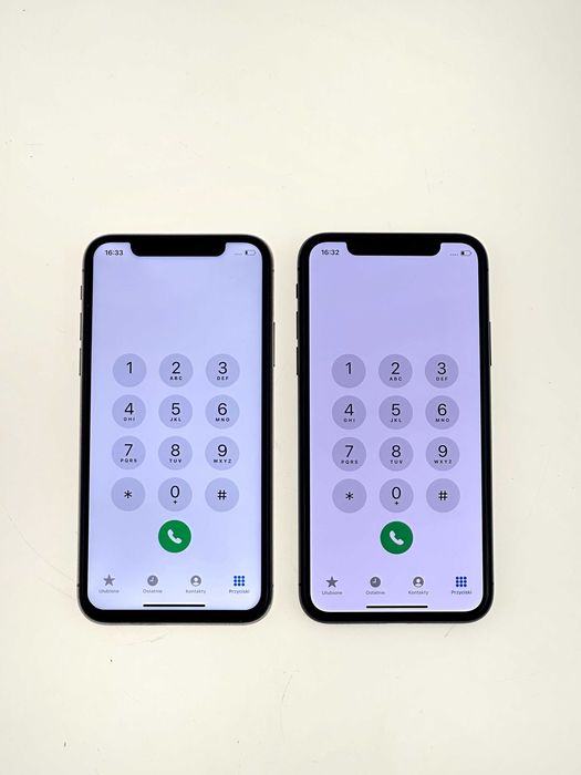 iPhone X 64Gb 256Gb GWARANCJA kolory