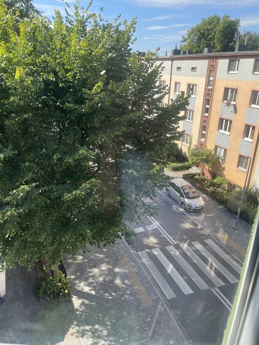 Mieszkanie 48m centrum Slubic