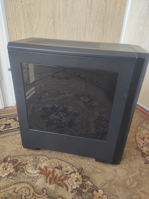 Корпус для ПК Vinga