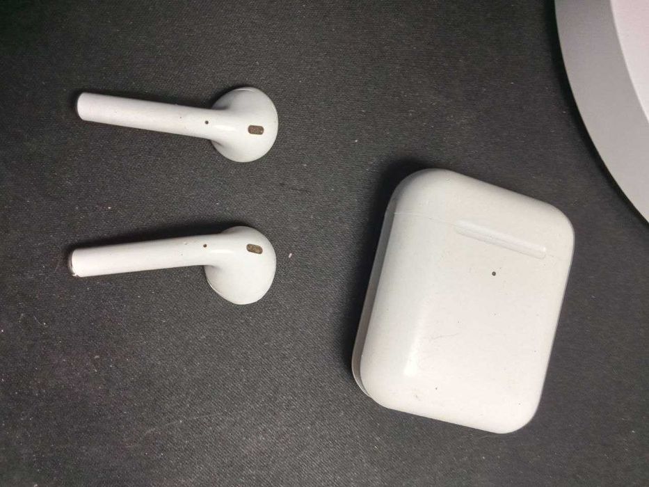 Навушники bluetooth