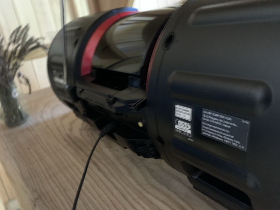 SHARP  GX  M10  в ідеальному стані