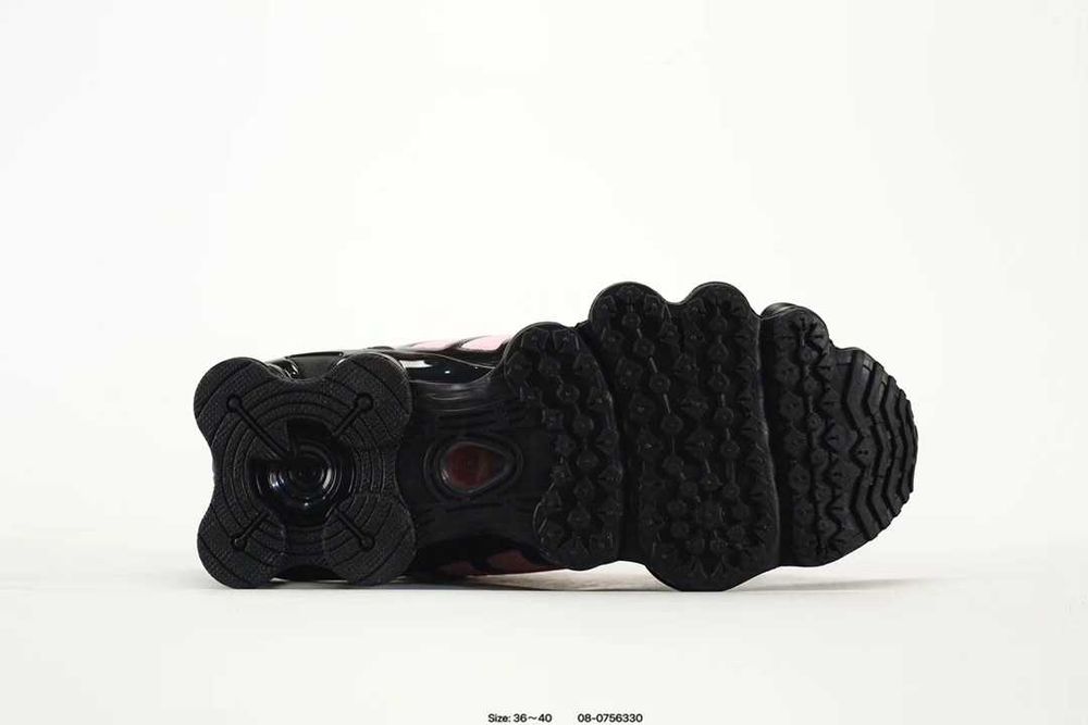 Shox_TL_Czarny R.37,5