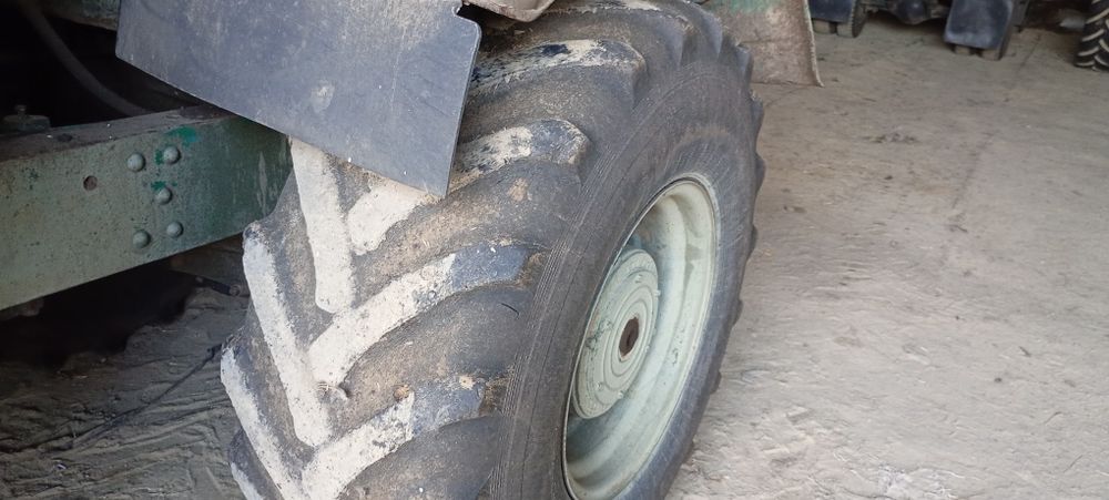 Продам трактор т-150к