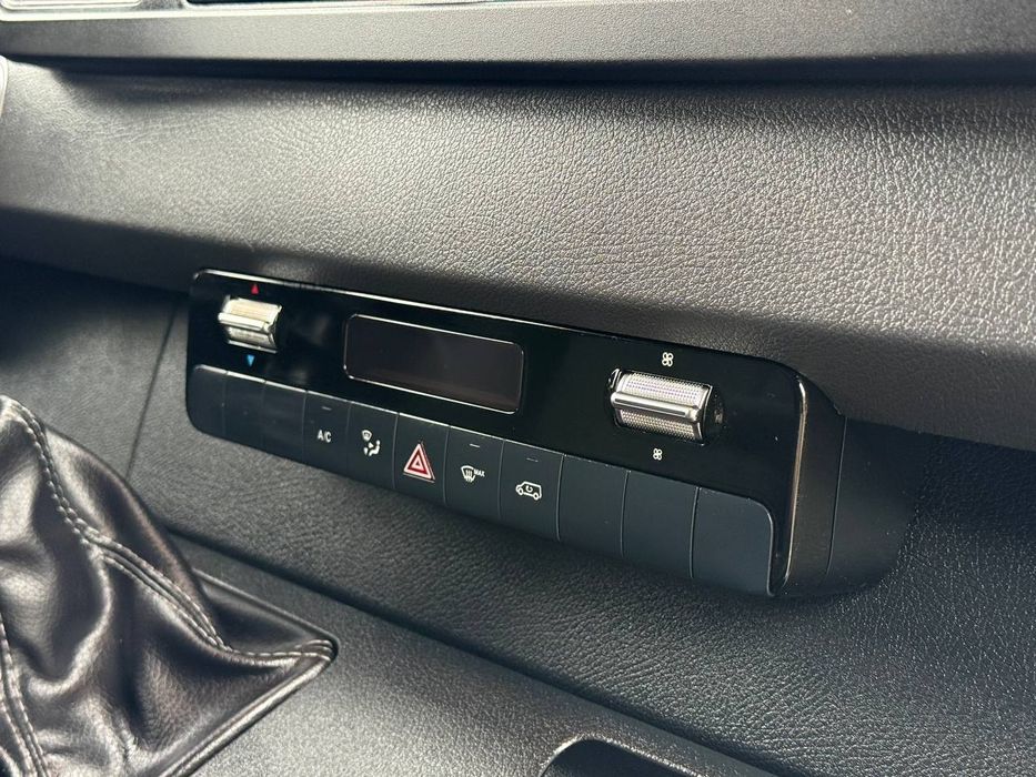 Мерседес спринтер / Mercedes sprinter 2022