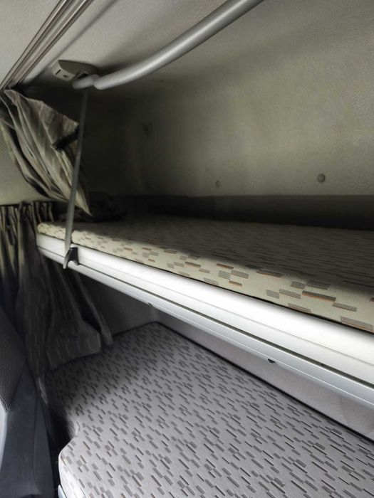 Caminhão Daf XF 2016