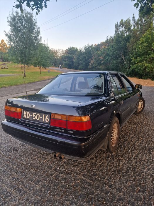 Honda Accord CB3 1991 2.0i