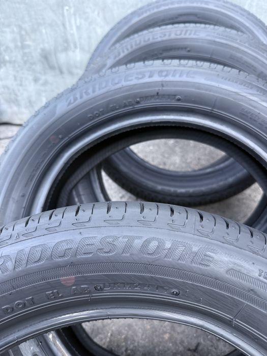 175-60-R16. Brigestone Ecopia. Склад резини.