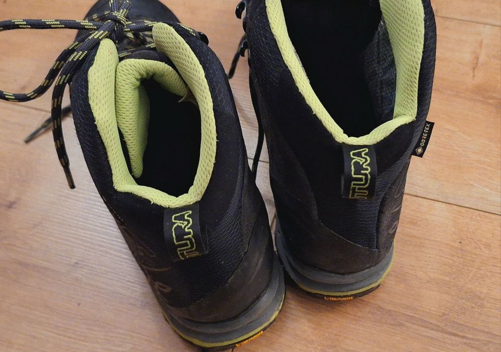 Buty górskie - Montura Altura GTX