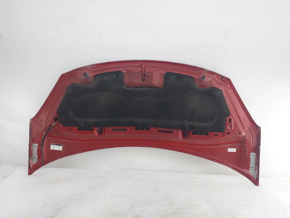 Capot CITROËN DS3
