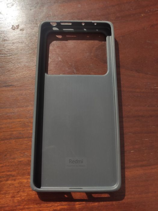 Capa para Xiaomi Redmi note 13 pro 5G original