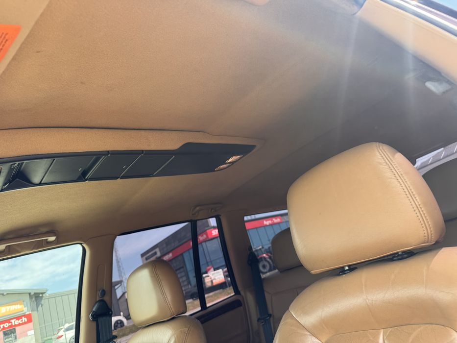Jeep zj 5.2 grand cheeroke