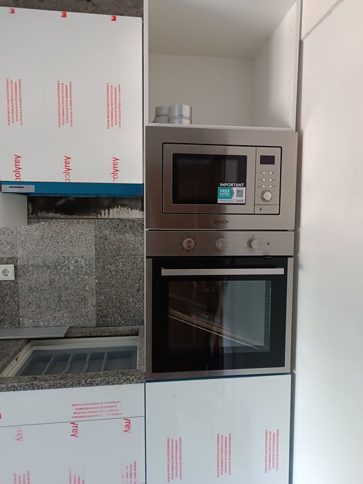 Apartamento T3 Venda do Alcaide