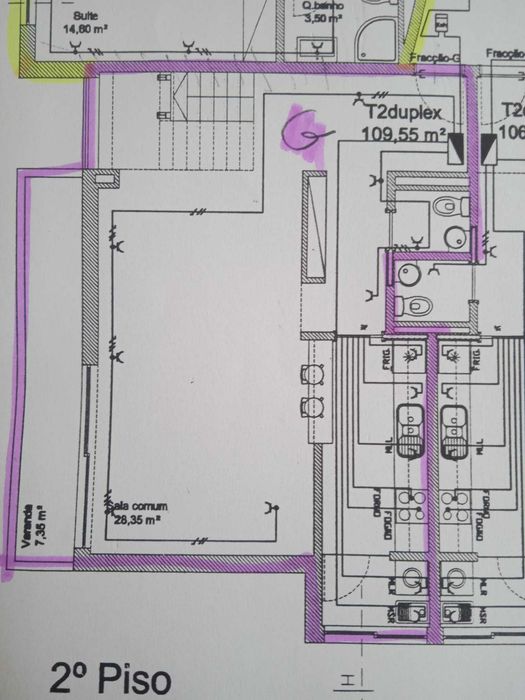 Apartamento Duplex Praia Esmoriz Ovar