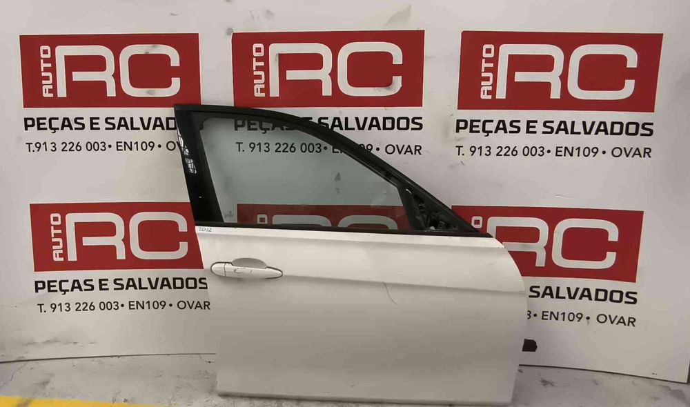 Porta Frente Direita - BMW 1