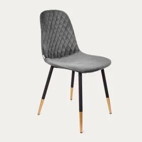 4x Krzesło NOIR HOMLA