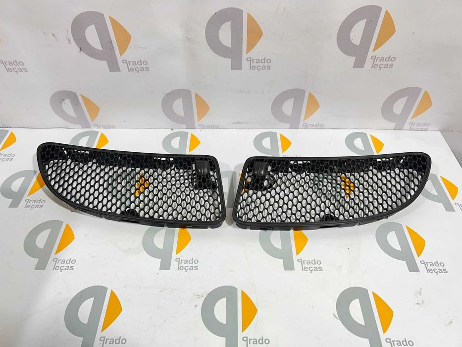 Grelhas capot mercedes slk R171
