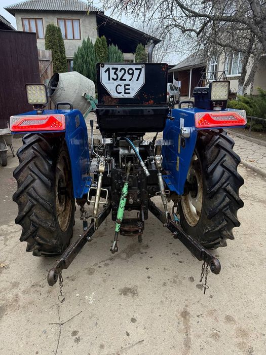 Продам Dong teng 250